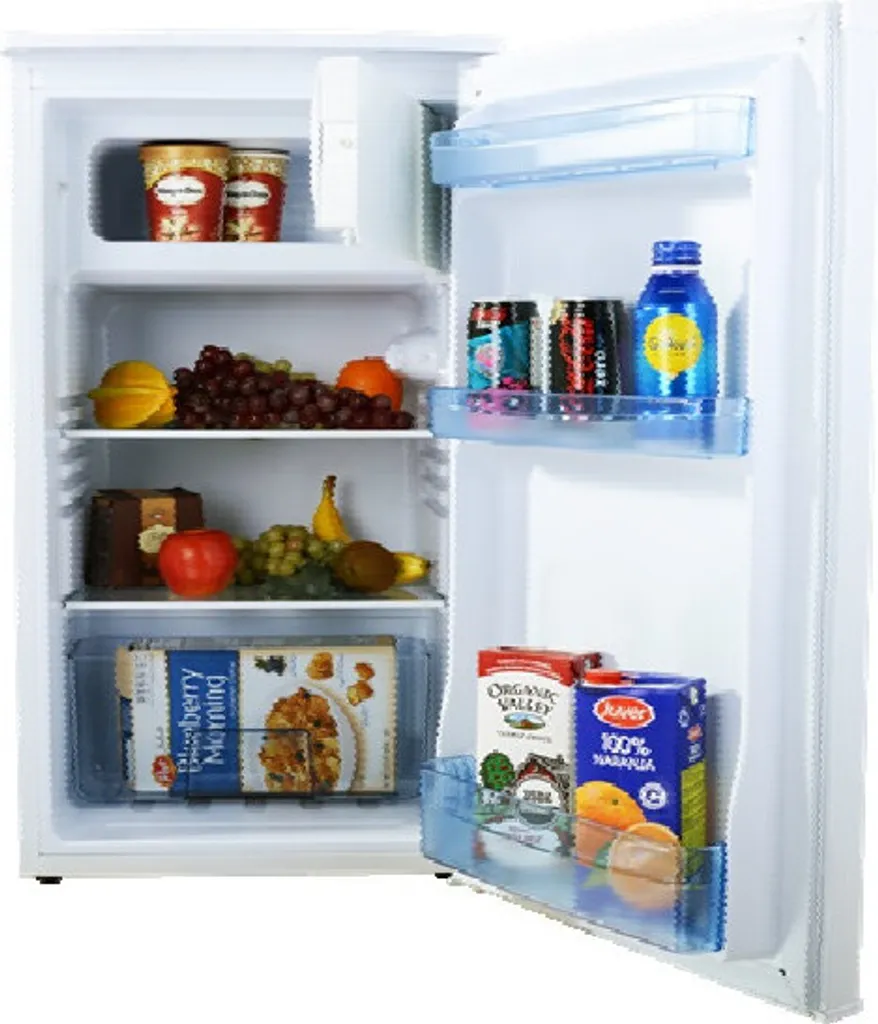 Amica KS 15195 W, Kühlschrank Mit Gefrierfach, 85 Cm Höhe, Weiß, 9 Amica KS 15195 W, Kühlschrank Mit Gefrierfach, 85 Cm Höhe, Weiß, – Bild 7