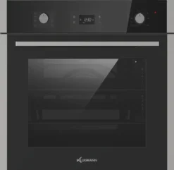 Klugmann Gasherd-Set KO608.5TCX+KT600B5, Mit 1-fach-Teleskopauszug, Einbaubackofen Design Hochwertige Qualität KO608.5TCX Autark 60cm, 3D Heißluft, Grill-/Brat-System, Timer, 68L, Touch, Edelstahl, Teleskop-Vollauszug, Aqualystic Easy-To-Clean Emaille, Anti-Fingerprint, Von 0 °C Bis 285 °C 10 Klugmann Gasherd-Set KO608.5TCX+KT600B5, Mit 1-fach-Teleskopauszug, Einbaubackofen Design Hochwertige Qualität KO608.5TCX Autark 60cm, 3D Heißluft, Grill-/Brat-System, Timer, 68L, Touch, Edelstahl, Teleskop-Vollauszug, Aqualystic Easy-To-Clean Emaille, Anti-Fingerprint, Von 0 °C Bis 285 °C -Kaufland Verkäufe f17329ad21e9aaed70cfbf934315c95c