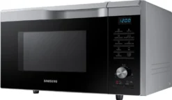 Samsung MC28M6035CS/EG Kombi-Mikrowelle Mit Grill Und Heißluft 28L 900W -Kaufland Verkäufe f1a55d97c5a9ae805ef84baa14af801f