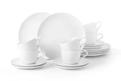 Seltmann Weiden Kaffeeservice Liberty Weiss Modern 7 Seltmann Weiden Kaffeeservice Liberty Weiss Modern -Kaufland Verkäufe f1aa56f89c5bd47b63963825fd9633b9
