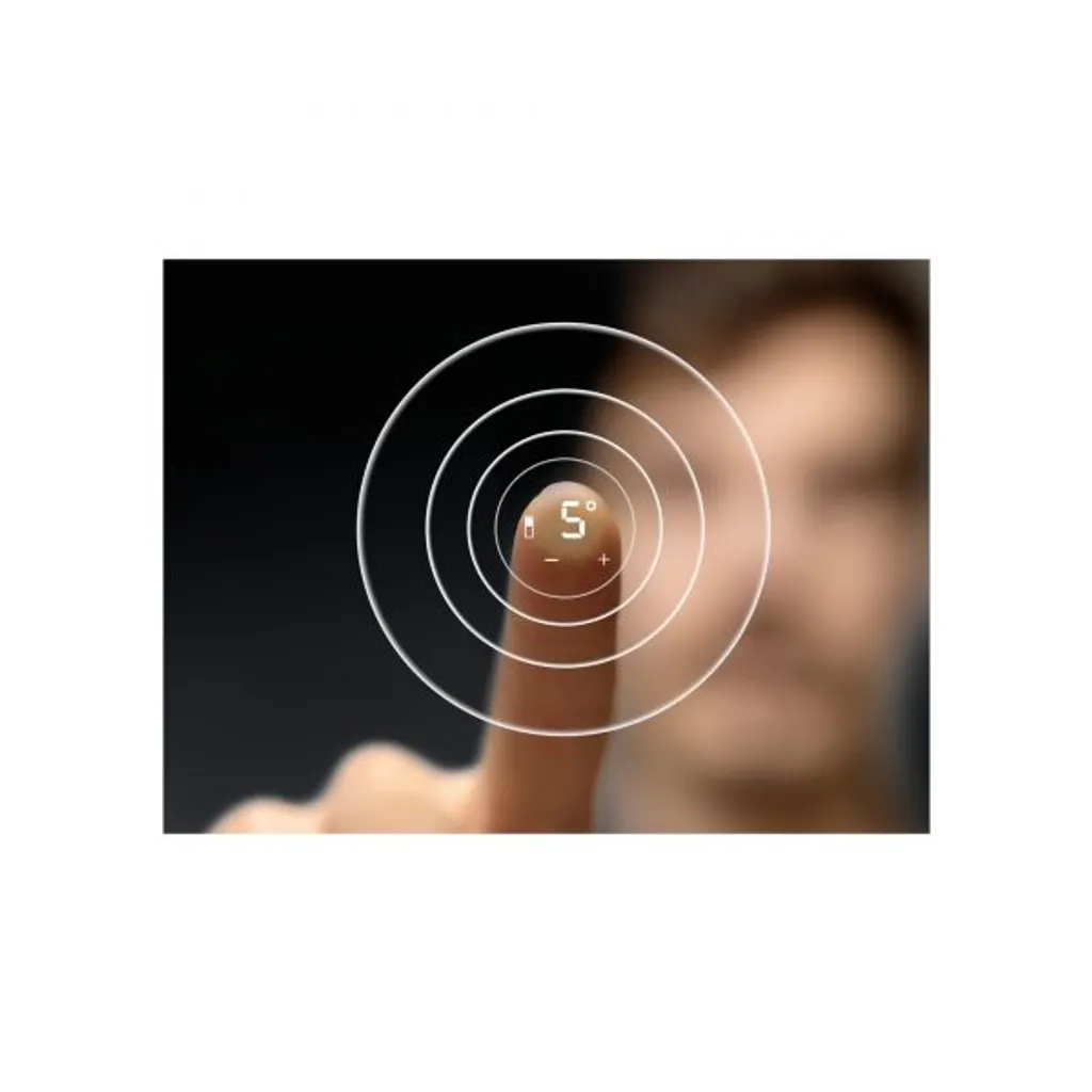 AEG - SCB618F6TS - Einbau-Kühl-Gefrierkombination - NoFrost - Schlepp-Technik 5 AEG - SCB618F6TS - Einbau-Kühl-Gefrierkombination - NoFrost - Schlepp-Technik – Bild 3