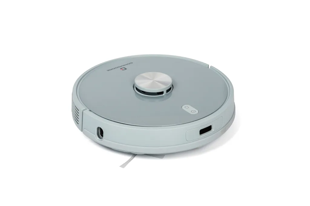 Staubsaugerroboter Commodore CVR 300 5 Staubsaugerroboter Commodore CVR 300 – Bild 3