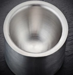 BAYLI - Edelstahl Mörser Mit Stößel & Deckel - Massiver Gewürzmörser Für Die Küche - Bruchfeste Kräutermühle - Gewürzmühle Für Kräuter Und Gewürze - Tabletten Zerkleiner - Tablettenmörser - KitchenAid 22 BAYLI - Edelstahl Mörser Mit Stößel & Deckel - Massiver Gewürzmörser Für Die Küche - Bruchfeste Kräutermühle - Gewürzmühle Für Kräuter Und Gewürze - Tabletten Zerkleiner - Tablettenmörser - KitchenAid -Kaufland Verkäufe f1df24dbef876b44bc3dc03eb719476f 1