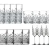 Pasabahce Gläser-Set "Timeless" 16-teilig Whiskey Longdrink Stamper Sekt Glas -Kaufland Verkäufe f1e85d408d7e1eddb8d3b830a1f246a9