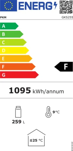 PKM Glastürkühlschrank Flaschenkühlschrank Getränkekühlschrank GKS255 - 143 Cm -Kaufland Verkäufe f217e4a2ed056ca9427069b1df4179c6