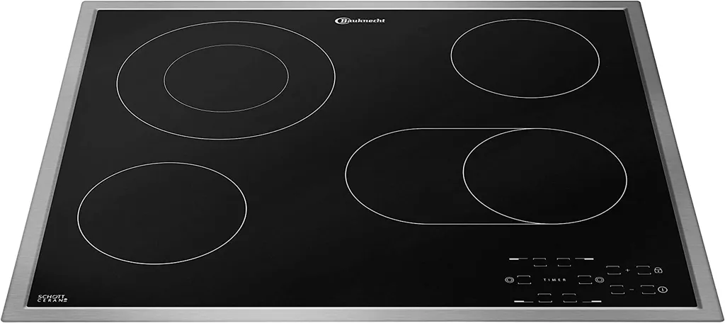 Whirlpool Bauknecht CTAR 9642 IN Elektro-Kochfelder - Edelstahl 9 Whirlpool Bauknecht CTAR 9642 IN Elektro-Kochfelder - Edelstahl – Bild 7