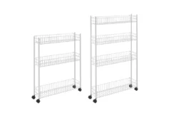 Metaltex Fino Allzweckwagen, 4 Etg. 60x16x95cm 341434 12 Metaltex Fino Allzweckwagen, 4 Etg. 60x16x95cm 341434 -Kaufland Verkäufe f2304a7458a1d7f1ac8a70cb8c739eb4 1