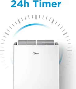 Midea REAL COOL 35 12.000 BTU -Kaufland Verkäufe f24972f863215925c59503920481a24d