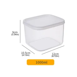 4 Stück/Set Lebensmittel Frisch Aufbewahren Aufbewahrungsbox Lebensmittelbehälter Frischhaltedosen Küchenaufbewahrung Mit Deckel,Mikrowellen- Und Spülmaschinengeeignet 20 4 Stück/Set Lebensmittel Frisch Aufbewahren Aufbewahrungsbox Lebensmittelbehälter Frischhaltedosen Küchenaufbewahrung Mit Deckel,Mikrowellen- Und Spülmaschinengeeignet -Kaufland Verkäufe f250d136a20c79c48685b539c2425914