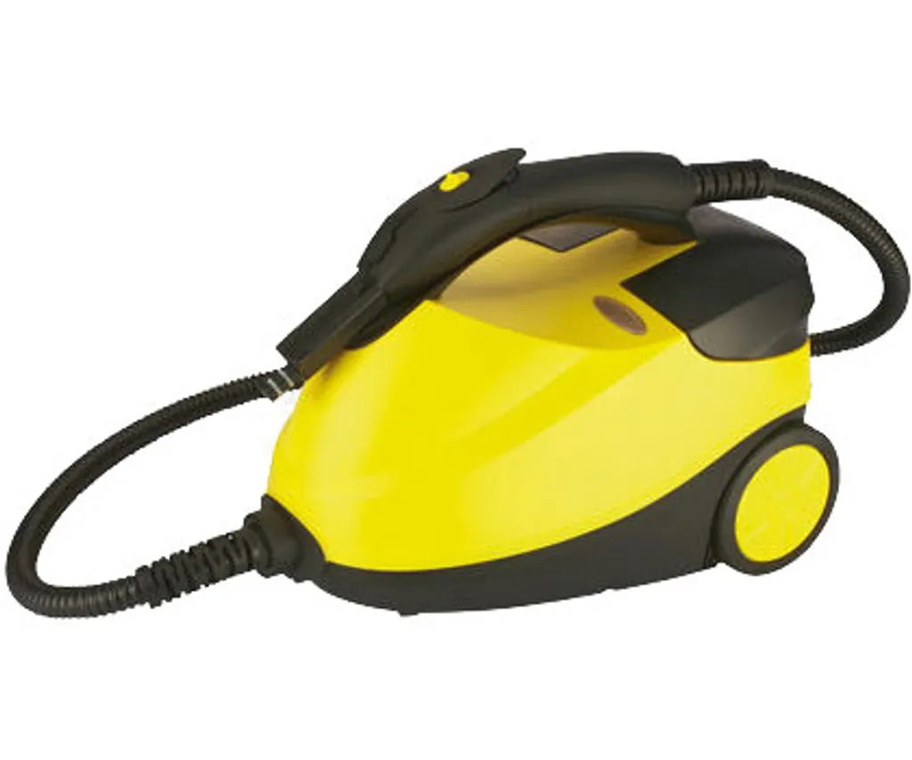 HKoenig NV6200 Dampfreiniger, 2000 W 8 HKoenig NV6200 Dampfreiniger, 2000 W – Bild 6