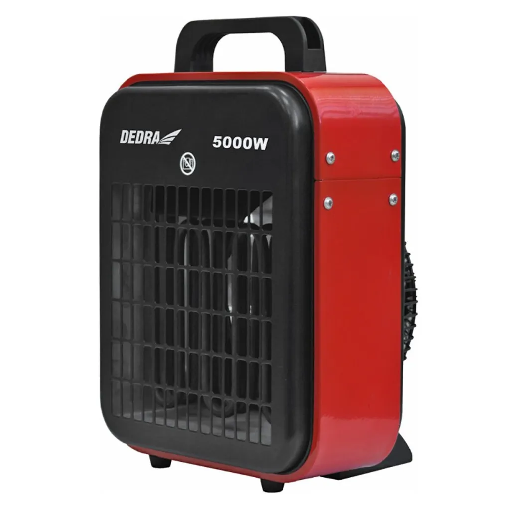 Elektroheizgerät 5kW 400V 3 Elektroheizgerät 5kW 400V