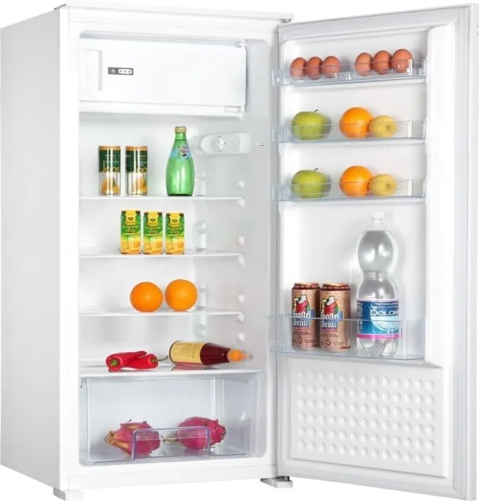 PKM Einbau Kühlschrank 4**** Gefrierfach KS 184.4 EB2 Schleppscharnier 181 L 15 PKM Einbau Kühlschrank 4**** Gefrierfach KS 184.4 EB2 Schleppscharnier 181 L – Bild 13