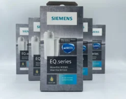 Siemens Wasserfilter TZ70003 Brita Für Kaffeevollautomaten EQ-Serie, 1 Stück -Kaufland Verkäufe f270543ee2d3573de989e796a0a72d15
