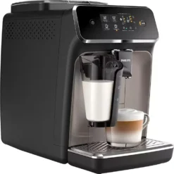 PHILIPS CAFT2235 / 40 / PHI - Automatische Espressomaschine Mit Mahlwerk - 3 Getränke - LatteGo - Touchscreen - Zinkbraun 19 PHILIPS CAFT2235 / 40 / PHI - Automatische Espressomaschine Mit Mahlwerk - 3 Getränke - LatteGo - Touchscreen - Zinkbraun -Kaufland Verkäufe f2a911d8cd7f0b9debddb6c0639f2c12