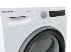 Telefunken T-WP8-10-B Wärmepumpentrockner / 8kg / / Knitterschutz / Reversierende Trommelbewegungen 15 Telefunken T-WP8-10-B Wärmepumpentrockner / 8kg / / Knitterschutz / Reversierende Trommelbewegungen -Kaufland Verkäufe f2b00d64cbdc8eb2f448043d735f07d1