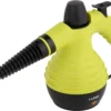 Dampfreiniger Tragbarer Handdampfreiniger Reinigungsgerät Leistungsstark, Multifunktional, Bis 110°C 10 Tlg. Set -Kaufland Verkäufe f2be317c5db363ddc21275d27cdf2498
