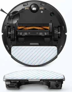 Yeedi Ersatzteile Waschbare Wischtücher Für Oszillation-Wischfunktion, Kompatibel Mit Vac 2 Pro -Kaufland Verkäufe f2d98dc6ef2a78458481c44bbc038cf1