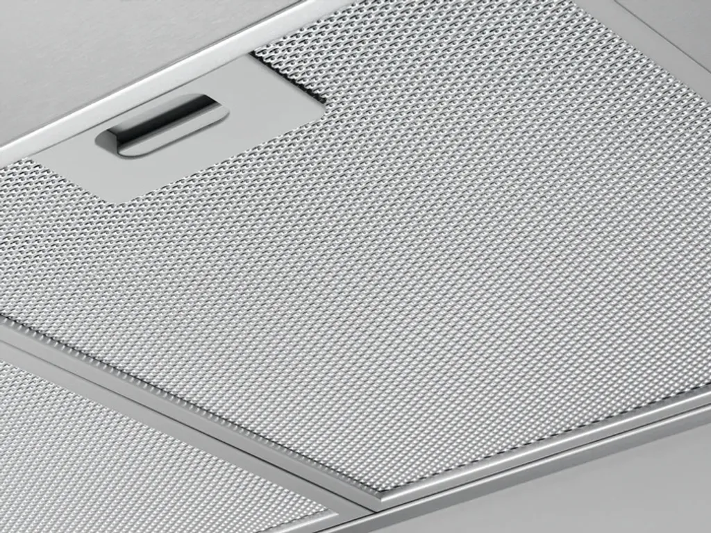 AEG - DCE5960HM - Deckenlüfter - 90 Cm - Edelstahl 14 AEG - DCE5960HM - Deckenlüfter - 90 Cm - Edelstahl – Bild 12