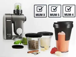 Bosch MUZ45XTM1 5-in-1 Multi-Zerkleinerer-Set -Kaufland Verkäufe f2f44b82a52ac7badd1fbdf20bac8dc2