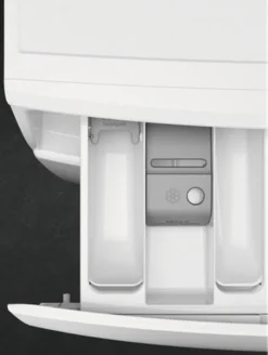 AEG LWR9W80609 Waschtrockner Frontlader Freistehend 10kg + 6kg Öko Lavamat -Kaufland Verkäufe f2f779c55a0f8f2d391ac137f6fb40df