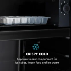 Klarstein Cool Vibe 70+ Kühlschrank , , Volumen: 70 Liter , VividArt Concept: Tür Mit Stickerbomb-Design Print , Eisfach , Eiswürfelform , Geräuschentwicklung: 42 DB , Schwarz 10 Klarstein Cool Vibe 70+ Kühlschrank , , Volumen: 70 Liter , VividArt Concept: Tür Mit Stickerbomb-Design Print , Eisfach , Eiswürfelform , Geräuschentwicklung: 42 DB , Schwarz -Kaufland Verkäufe f30a145a21e6aa6a6059f6d3393834f7