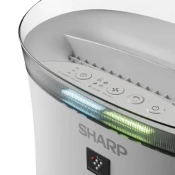 SHARP UA-PF40E-W Luftreiniger Für Räume Bis Zu 30 Qm 14 SHARP UA-PF40E-W Luftreiniger Für Räume Bis Zu 30 Qm -Kaufland Verkäufe f30d4775aeedceabf2a281045aa190bc