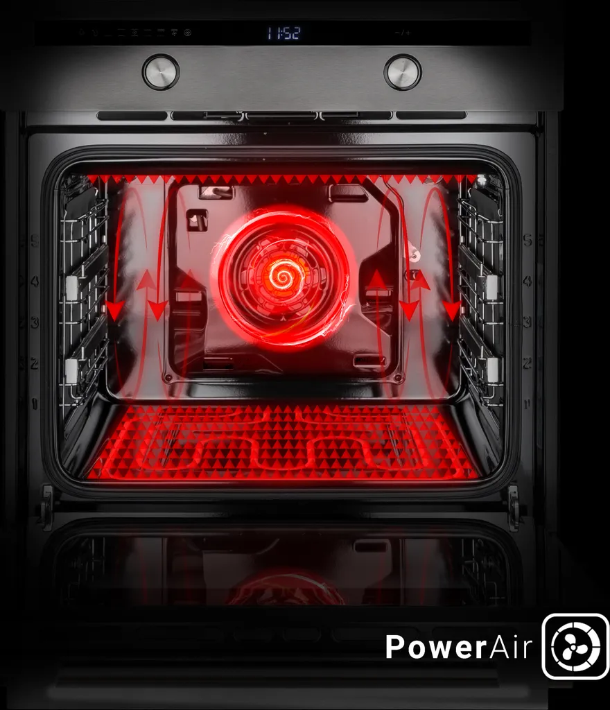 Backofen Und Kochfeld SET80132 15 Backofen Und Kochfeld SET80132 – Bild 13