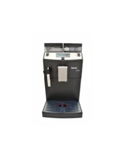 Saeco RI9840/01 Lirika Coffee Gastro Kaffeevollautomat Schwarz -Kaufland Verkäufe f3839d091ed8bbfa84c25364fa210f77