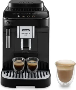 De'Longhi Delonghi ECAM 290.22.B Schwarz -Kaufland Verkäufe f39ce26bd5217a4c2652b9e5abcd7769