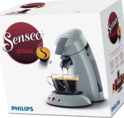 Philips Senseo Kaffeepadmaschine HD 6553/70 Original, Farbe Hellgrau 12 Philips Senseo Kaffeepadmaschine HD 6553/70 Original, Farbe Hellgrau -Kaufland Verkäufe f39e5cb33d823ef1c659d0cb18bbff87