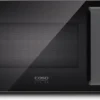 Caso M20 Ecostyle Mikrowelle 700 Watt 20 L Garraum Drehteller Ø 24,5cm Timer
