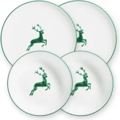 Gmundner Geschirrset Grüner Hirsch Grün Hirsch -Kaufland Verkäufe f3c7ec5244f8833152c069407950a90c
