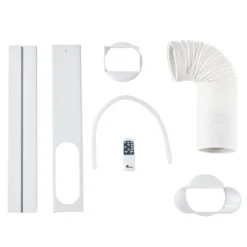 Juskys Lokale Klimaanlage MK950W2 Mit Fernbedienung & Timer - 9000 BTU – 3in1 Klimagerät Zur Kühlung, Ventilation, Entfeuchtung - Energieklasse A 39 Juskys Lokale Klimaanlage MK950W2 Mit Fernbedienung & Timer - 9000 BTU – 3in1 Klimagerät Zur Kühlung, Ventilation, Entfeuchtung - Energieklasse A -Kaufland Verkäufe f3cc954b3fe6585defa1d02a846f8183