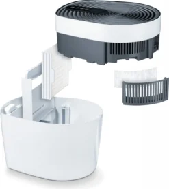 Beurer Meeresklimagerät MK 500 Maremed Display Salz-Vernebelung Mineralisierung -Kaufland Verkäufe f3cf354bf456794b26ed88267e6b8a7e