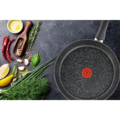 Tefal Bratpfanne Authentic Ø 24 Cm -Kaufland Verkäufe f3d17e975d80e15658dfdbcd1b7b9e2c