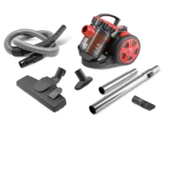 Monzana Staubsauger Beutellos Zubehör HEPA-Filter 700 W Leistungsstark 8 M Radius Haushalt Bodenstaubsauger Multi Zyklon, Farbe:rot 13 Monzana Staubsauger Beutellos Zubehör HEPA-Filter 700 W Leistungsstark 8 M Radius Haushalt Bodenstaubsauger Multi Zyklon, Farbe:rot -Kaufland Verkäufe f3d196e4d486a948b9be30e590e6cb4a