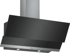 Bosch Dunstabzugshaube DWK095G60 - Edelstahl Schwarz, Wandmontage, 90 Cm -Kaufland Verkäufe f3e8244e8e01b5ae412cc8399183fd37