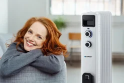 Blaupunkt Heizung - Elektroheizung - Ölgefüllter Heizkörper - 1500 Watt (HOR301) -Kaufland Verkäufe f3ebc0e6d2d40b5fb75d6056671e2042