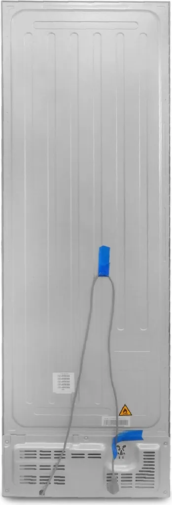 Haier HTR5619ENMG Kühl-Gefrierkombination No Frost Edelstahllook 14 Haier HTR5619ENMG Kühl-Gefrierkombination No Frost Edelstahllook – Bild 12