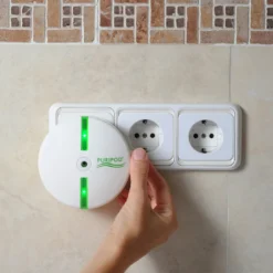 PURIPOD® - Der Lautlose Ionen-Luftreiniger In Minutenschnelle, Hilft Gegen Zigarettenrauch, Haustiergeruch, Essengeruch, Unangenehme Gerüche - Original Aus Der TV-Werbung -Kaufland Verkäufe f3fdcd4d67ca9cbaf400eb9de14d4e71
