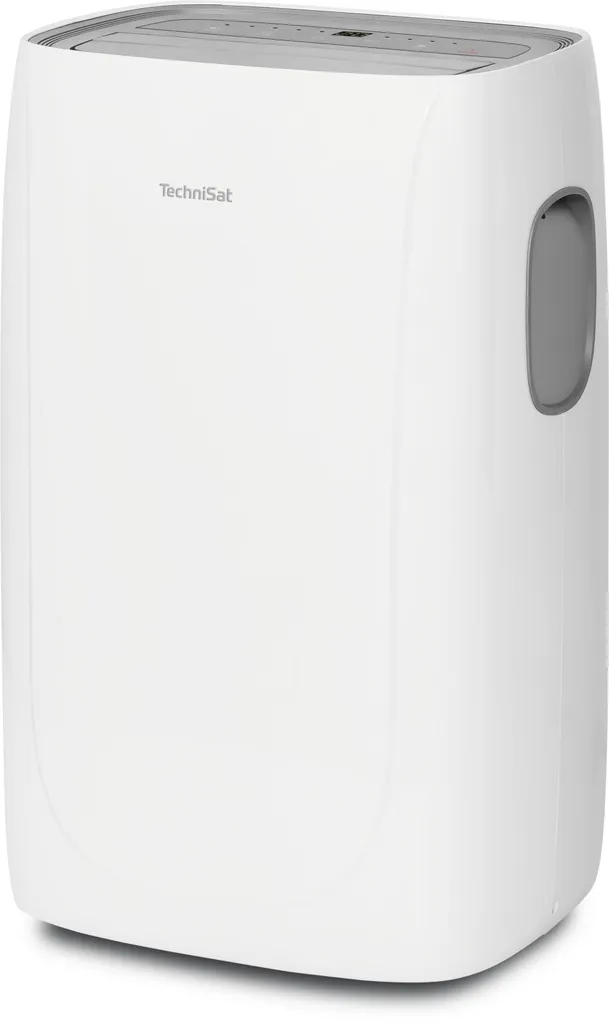 TechniSat Technipolar 1 Monoblock Klimagerät 4in1 Kühlen Heizen Ventilation Entfeuchten 4 TechniSat Technipolar 1 Monoblock Klimagerät 4in1 Kühlen Heizen Ventilation Entfeuchten – Bild 2