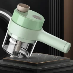 4 In 1 Hand Elektro Gemüseschneider Multifunktionaler Gemüse Obst Schneider -Kaufland Verkäufe f40f3a071fb645b5aa732f82186a3858