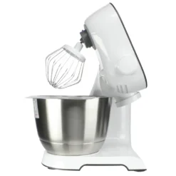 Bosch MUM52120 Styline Küchenmaschine Weiß/Anthrazit -Kaufland Verkäufe f4339bd76ce0670738cc0000433bd50d