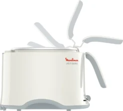 Moulinex Fritteuse AF1211 Uno M Access 1600 Watt Weiß/hellgrau -Kaufland Verkäufe f467aa7d920a8db06f8b694ed848d16e