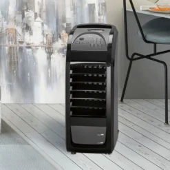 AEG Luftkühler LK 5689 70 W Schwarz -Kaufland Verkäufe f46cbddf5ce28ea95600e075a5bb1841