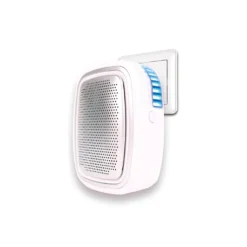 Starlyf® Air Lux Handlicher, Leichter & Tragbarer Luftreiniger, Mit HEPA-Aktivkohlefilter & UV-Licht | Das Original Aus Der TV-Werbung