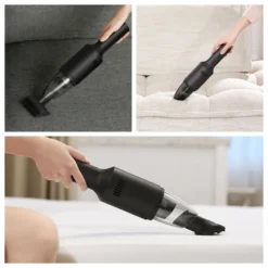Xiaomi SHUNZAO Z1Pro Kabellos Mehrzweck Handstaubsauger 15500Pa Saugbürstenloser Motor Für Haus Büro Auto Schwarz 16 Xiaomi SHUNZAO Z1Pro Kabellos Mehrzweck Handstaubsauger 15500Pa Saugbürstenloser Motor Für Haus Büro Auto Schwarz -Kaufland Verkäufe f4831cdd25494be8ac2a32fb857a670f