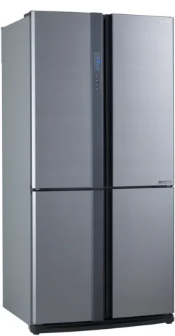 Sharp - SJ-EX820F2-SL - Multi Door - Edelstahl - NoFrost 13 Sharp - SJ-EX820F2-SL - Multi Door - Edelstahl - NoFrost -Kaufland Verkäufe f4a0e6b656773f519a61fbdc7aeae00f