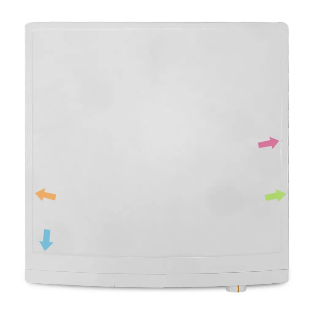 Miele WSD123 WCS 8kg, Frontlader, 8 Kg, B, 70 DB, 1400 RPM, A 4 Miele WSD123 WCS 8kg, Frontlader, 8 Kg, B, 70 DB, 1400 RPM, A – Bild 2