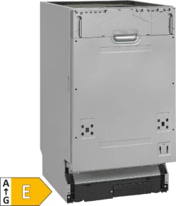 Exquisit Einbaugeschirrspüler EGSP2109-E-030E Silber | Vollintegriert | 9 Gedecke | Silber -Kaufland Verkäufe f4badce3e74608ee149f576d5449e1b7